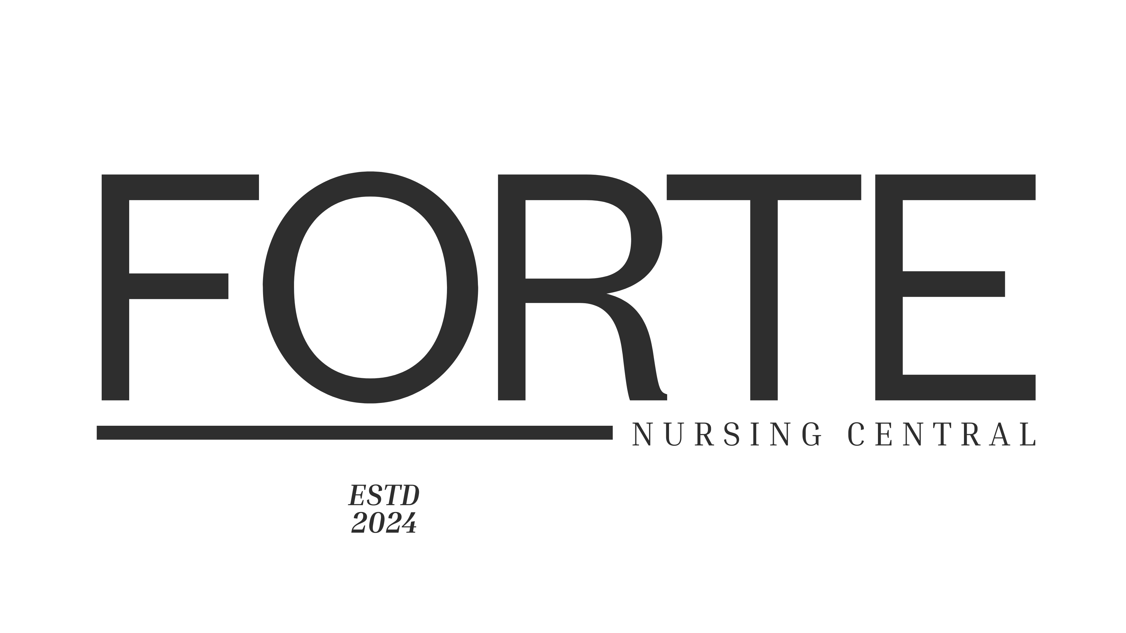 Forte Nursing